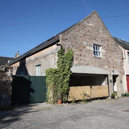 Ballater Hostel Exterior foto
