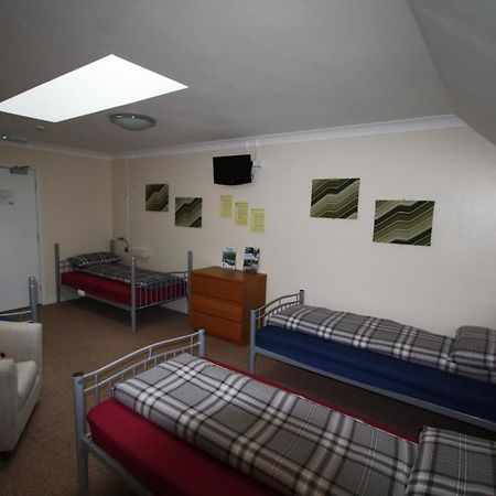 Ballater Hostel Exterior foto